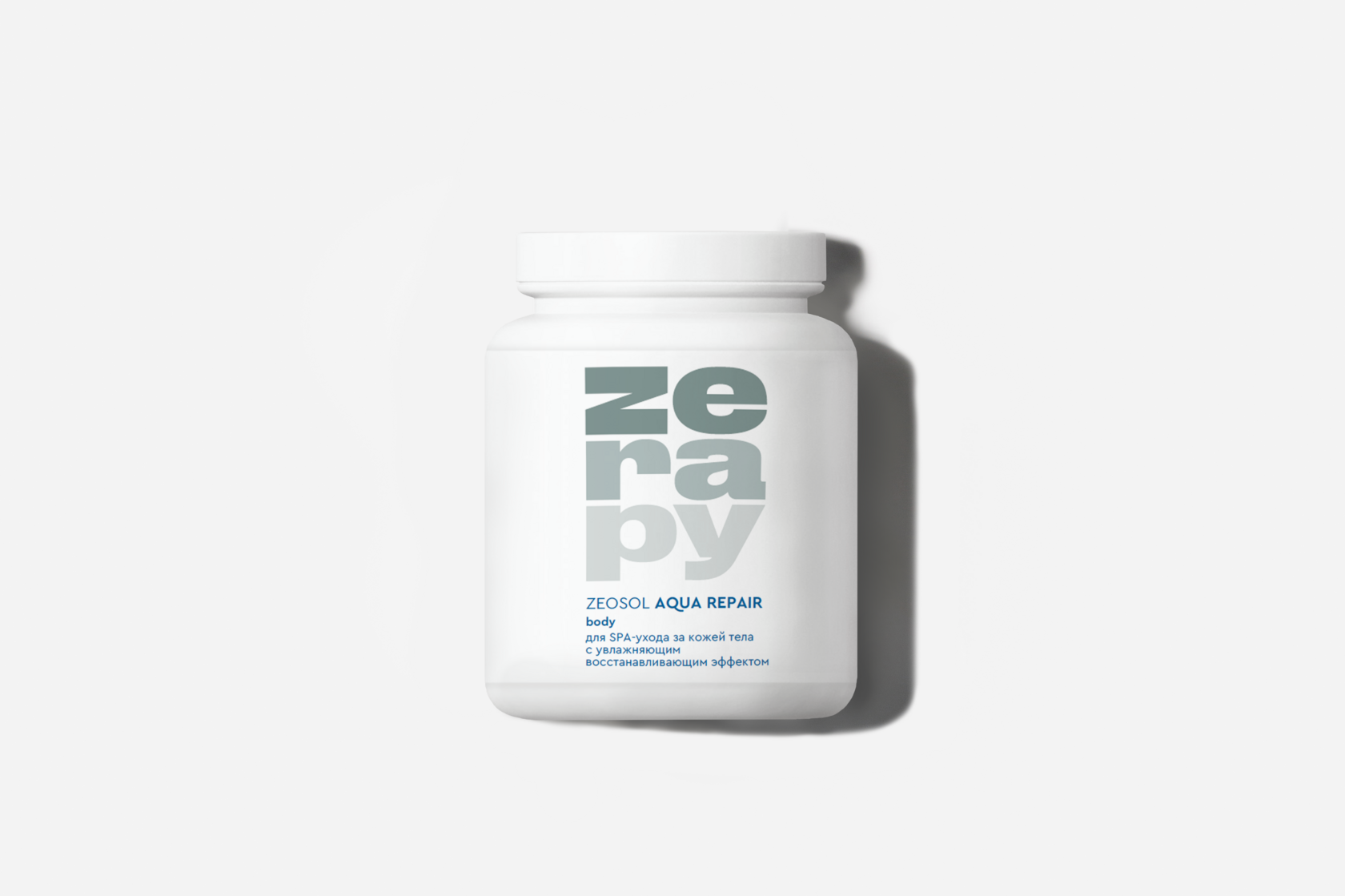 ZEOСОЛЬ АКВА РЕПАРАНТ, 500 г