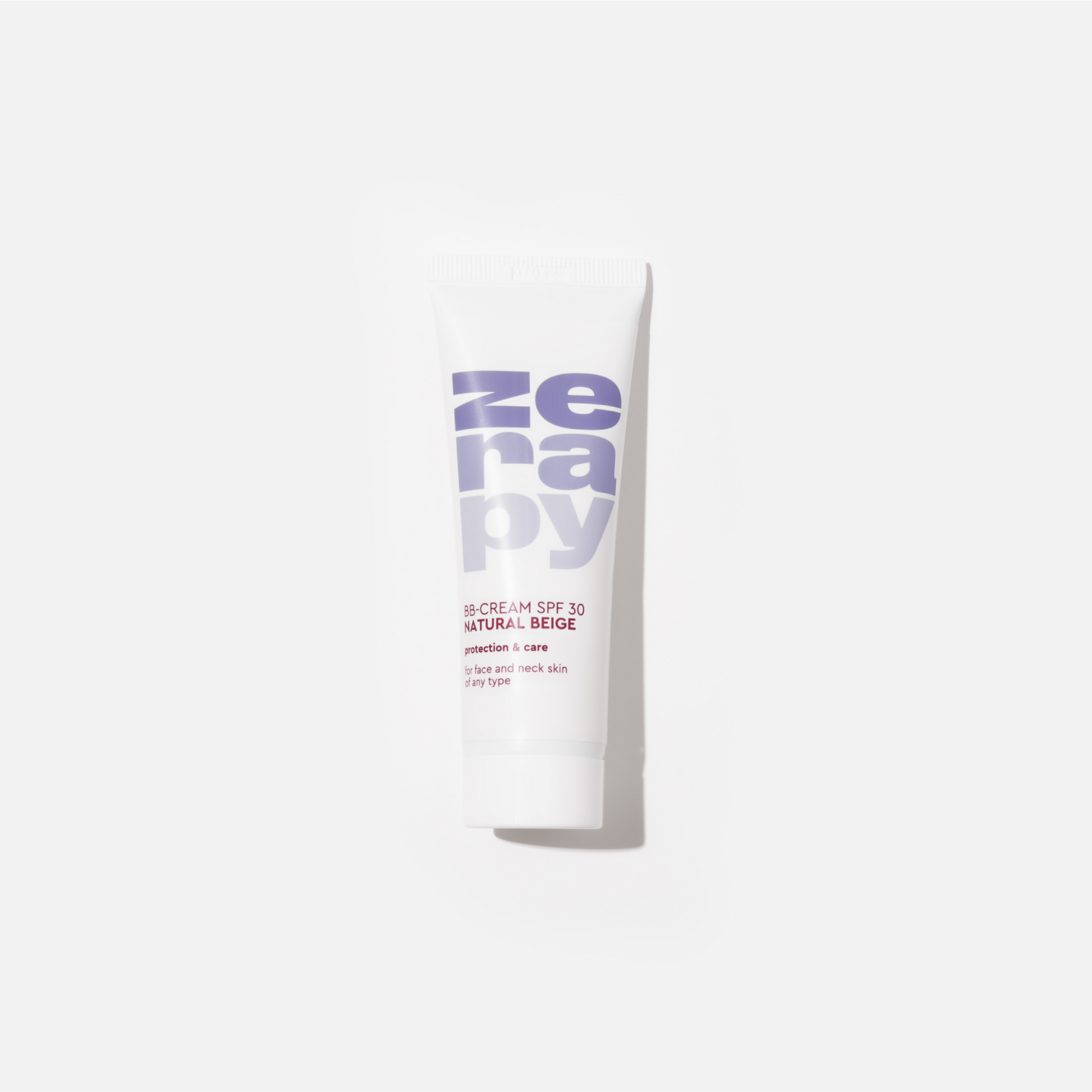 ВВ-КРЕМ SPF 30 БЕЖЕВЫЙ НЮД, 30 мл