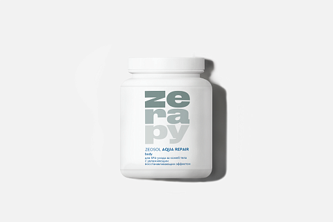 ZEOСОЛЬ АКВА РЕПАРАНТ, 500 г