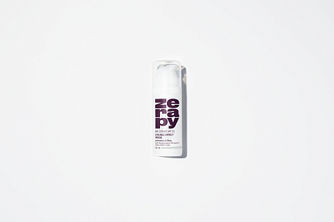 BB-КРЕМ SPF 25 ДВОЙНОЙ ЭФФЕКТ, 30 мл